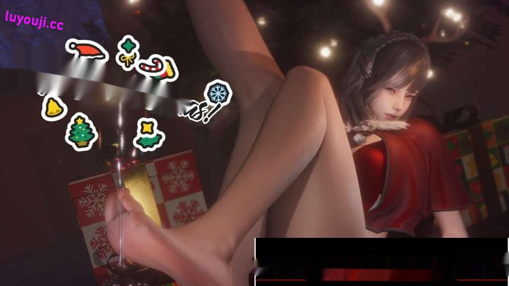 [亚洲风SLG/动态] 蜉蝣 Mayfly Reset v0.2 PC+安卓 官方中文重置版 3.6G