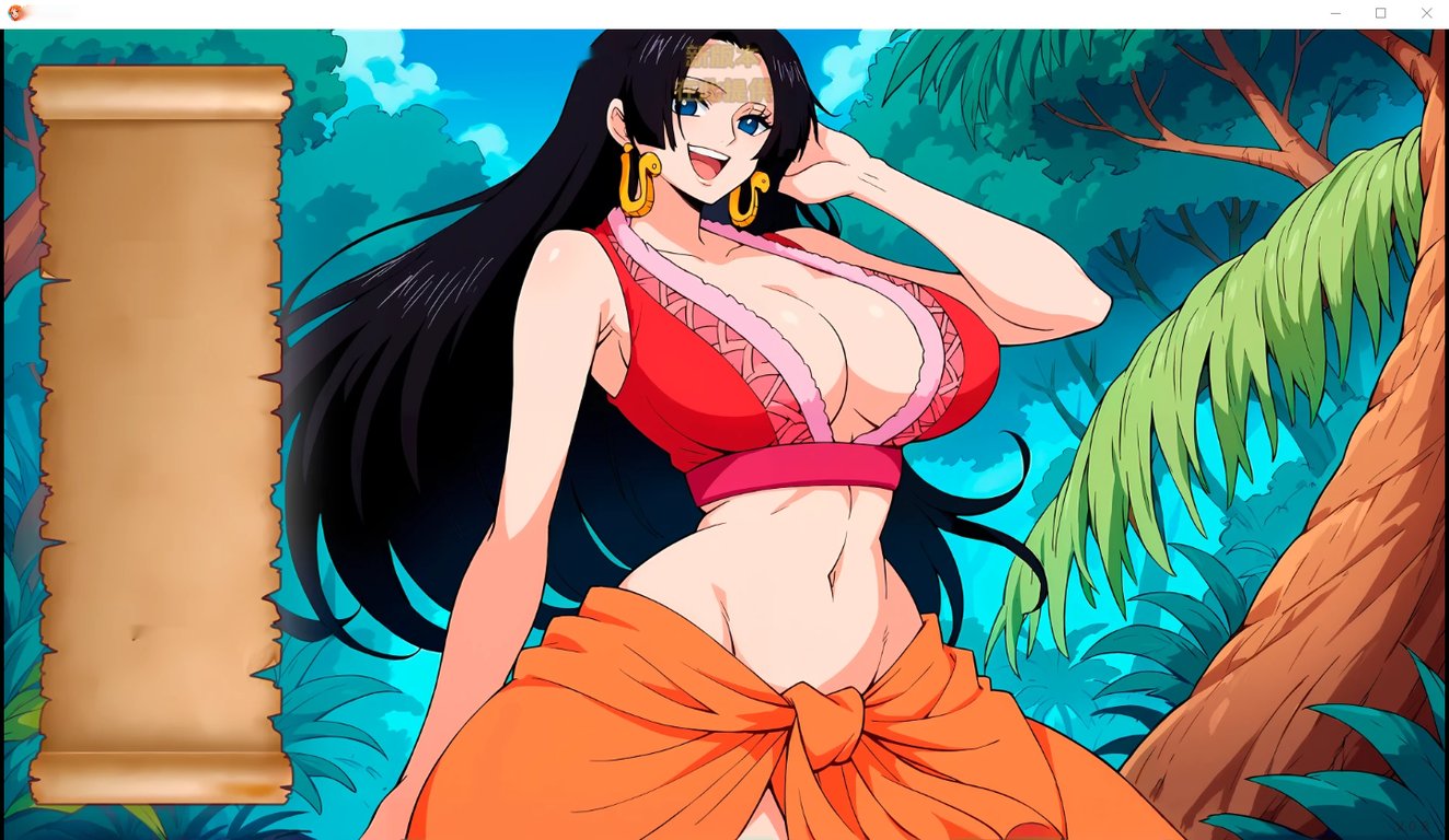 [海贼王同人SLG/汉化] 好涩的海盗 Lusty Buccaneers V0.8 PC+安卓AI汉化版 200M-中文绅士游戏下载,黄游,色情手机游戏,绅士啊漫画,里番