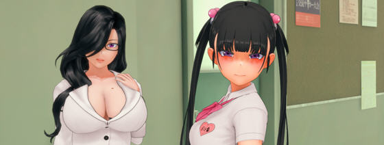 生命的回报(Lifes Payback) v1.7.1 汉化版 PC+安卓 手绘SLG游戏 8G-中文绅士游戏下载,黄游,色情手机游戏,绅士漫画,里啊番