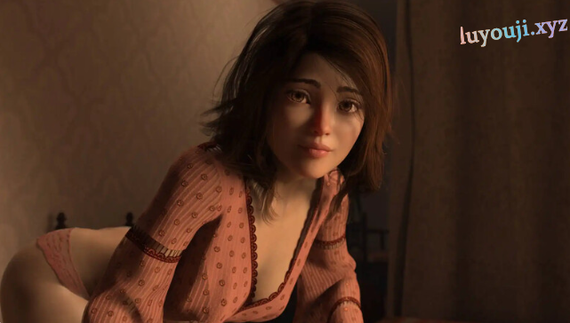 【PC/安卓/AI汉化/3D/SLG游戏/5.1G】沙漠潜行者 (Desert Stalker) Ver0.19.5 Beat AI汉化版+PC+安卓+3DSLG游戏+5.1G