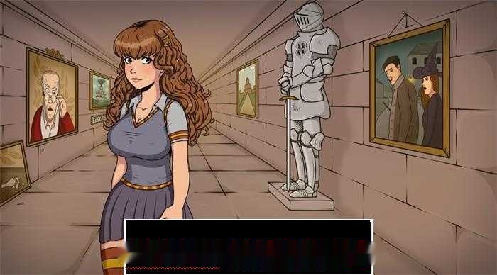 [欧美SLG/汉化/动态]赫敏：巫师教育（银版）V1.45.3 魔改精翻汉化MOD整合版[更新/新汉化][PC+安卓]