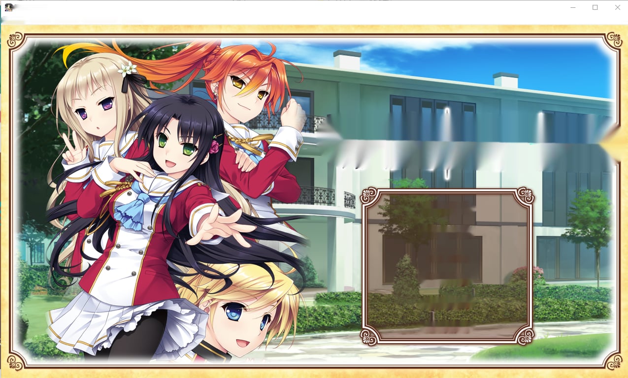 [大型ADV/中文] 淑女的同萌！New Division steam PC+安卓模拟汉化版付外传 [多空/5.5G]-中文绅士游戏下载,黄游,色情手机啊游戏,绅士漫画,里番