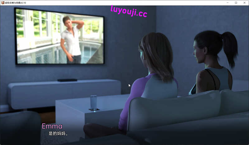 山坡(Hillside) v0.16.0 汉化版 PC+安卓 动态SLG游戏 1.7G