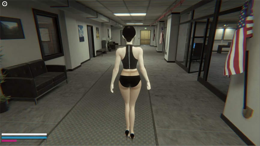 绝色女警/Stunning Policewoman（集成Build.9314234升级档）