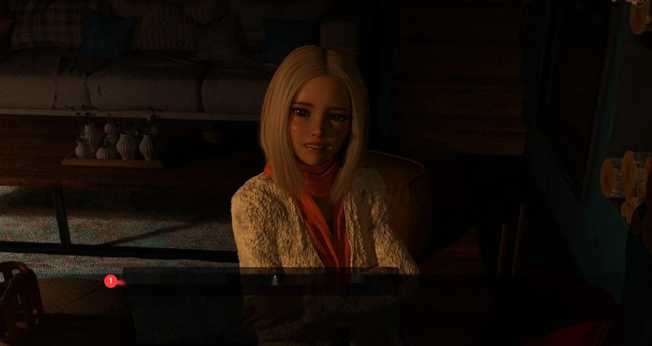 【SD/3D/欧美SLG/汉化】平安夜 Christmas Eve V0.3.1 双端汉化版【4.8G】