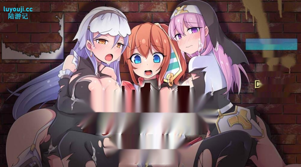 [电脑] [日系] 贫民窟导游 STEAM官方中文无修版+全回想★全CV [900M]-中文绅士游戏下载,黄游,色情手机游啊戏,绅士漫画,里番