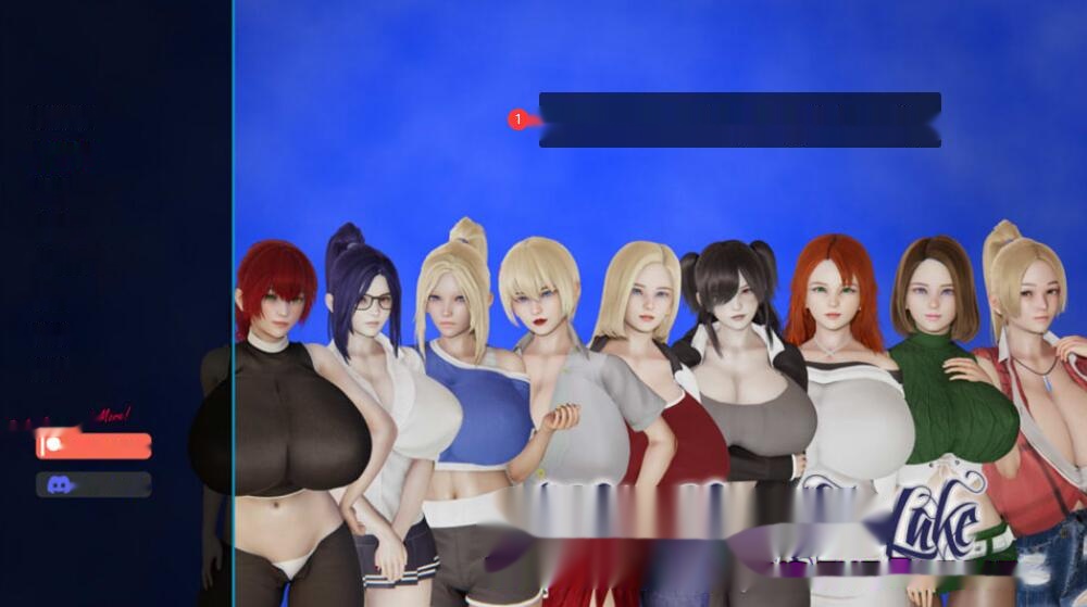 [欧美] 湖边小屋 CabinByTheLake V0.34d AI汉化版 [1.9G]-中文绅士游戏下载,黄游,色情手机游戏,绅士漫画,里番