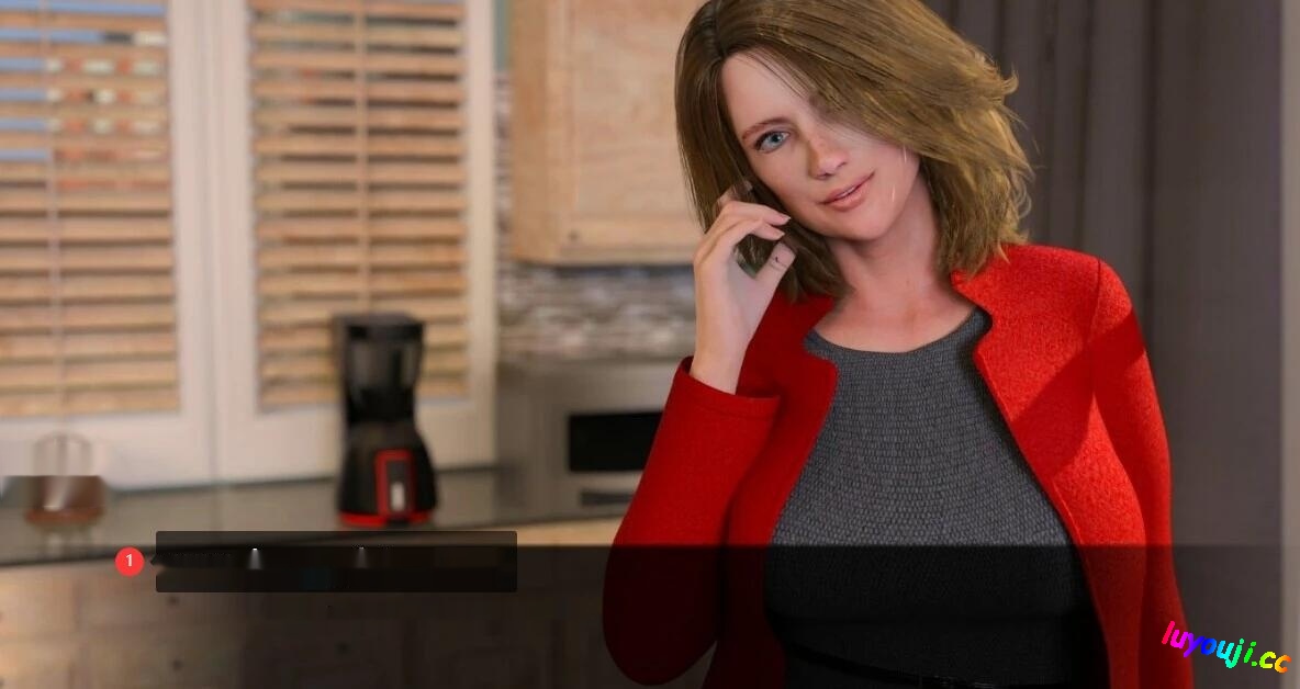 【SD/3D/欧美SLG/汉化/NTR】看着我的妻子 WMW V0.6.0 双端汉化版【2.3G】