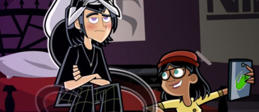 幻影丹尼 50集全 国语配音版 超能力动漫 4.6G-中文绅士游戏下载,黄游,色情手机游戏,绅士漫啊画,里番