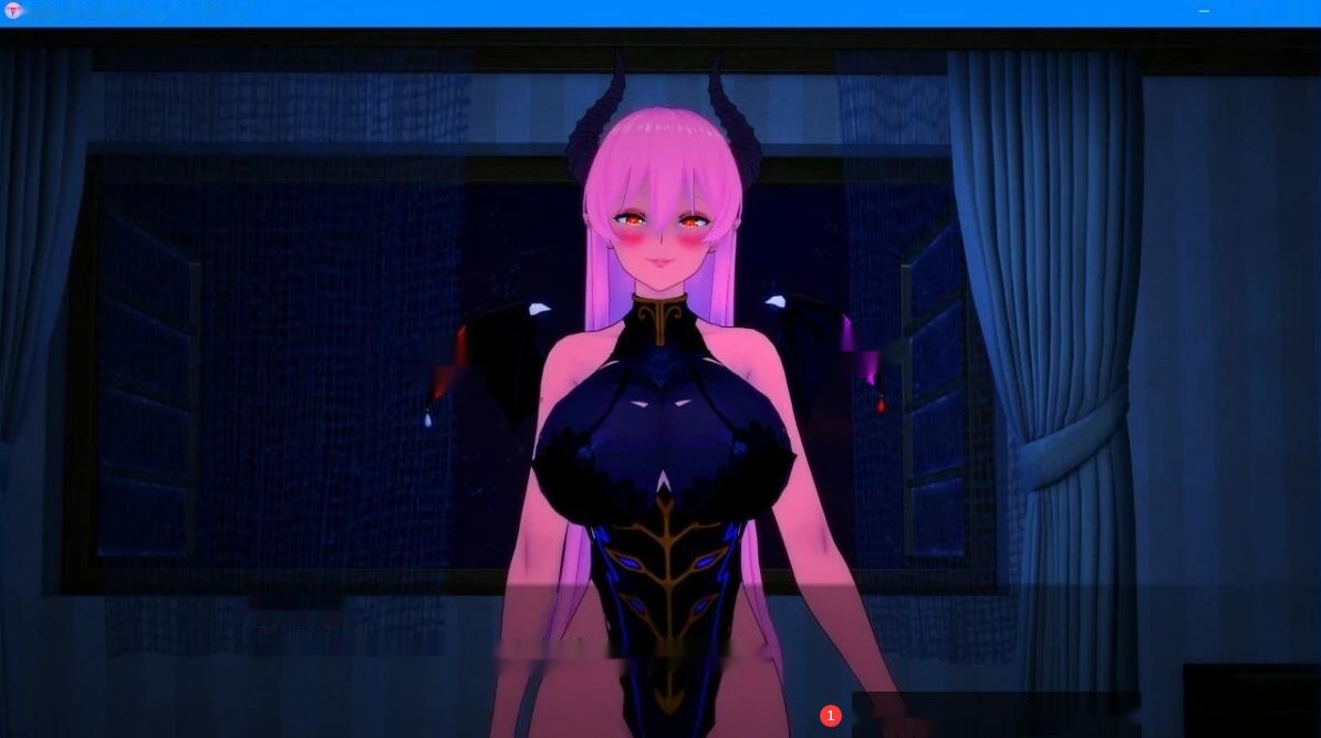 【SD/3D/日系SLG/汉化/动态】魅魔技巧: 变成大屌 V0.4 双端汉化版【1.4G】-中文绅士游戏下载,黄游,色情手机游戏啊,绅士漫画,里番