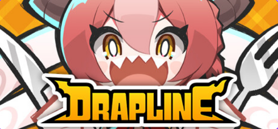 【PC/官中/全年龄/模拟/轻度Rogue游戏/488M】 龙娘养成计划（DRAPLINE） Ver0.5.1 官方简体中文+模拟轻度Rogue游戏+488M