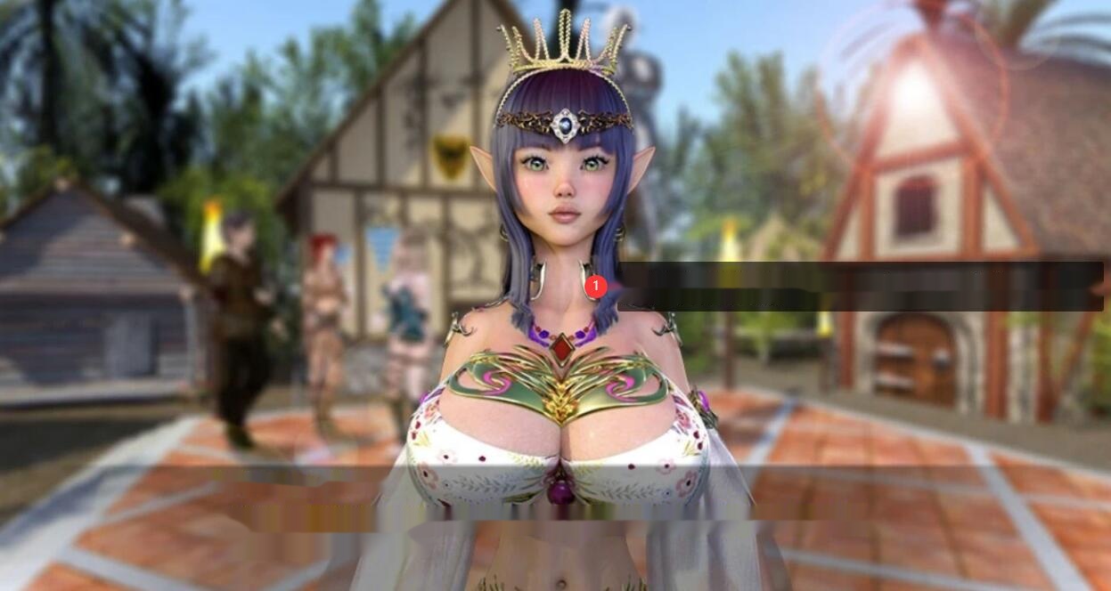 【SD/3D/欧美SLG/汉化】地牢奴隶 Dungeon Slaves V0.63 双端汉化版【3.8G】-中文绅士游戏下载,黄游,色情手机游戏,绅士漫画,里番啊