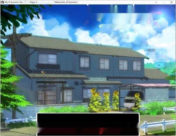 【探索RPG/中文/动态/全CV】我的H暑假 Build.12577836 官方中文版+DLC【新作/2.2G】-中文绅士游戏下载,黄游,色情手机游戏,绅啊士漫画,里番