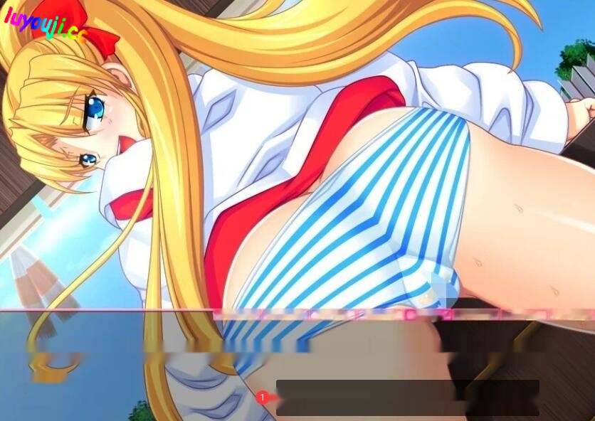 【SD/2D/ADV/汉化】乳巫女！祖母和女儿的榨奶后宫 双端AI汉化版+存档【380M】