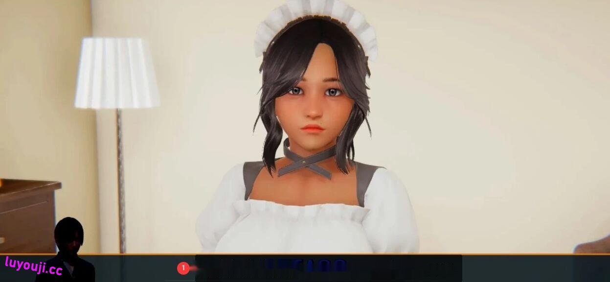 【SD/3D/欧美SLG/汉化/动态】女仆和少女 V0.9.0 双端精翻汉化版【3.6G】-中文绅士游戏下载,黄游,色情手机游戏,绅啊士漫画,里番