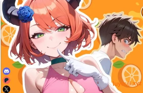 【PC/AI汉化/日系/SLG游戏/1.14G】橙色粉碎 (Orange Smash) Ver0.7.1 AI汉化版+日系SLG游戏+1.14G-中文绅士游戏下载,黄游,色情手机游戏,绅士啊漫画,里番