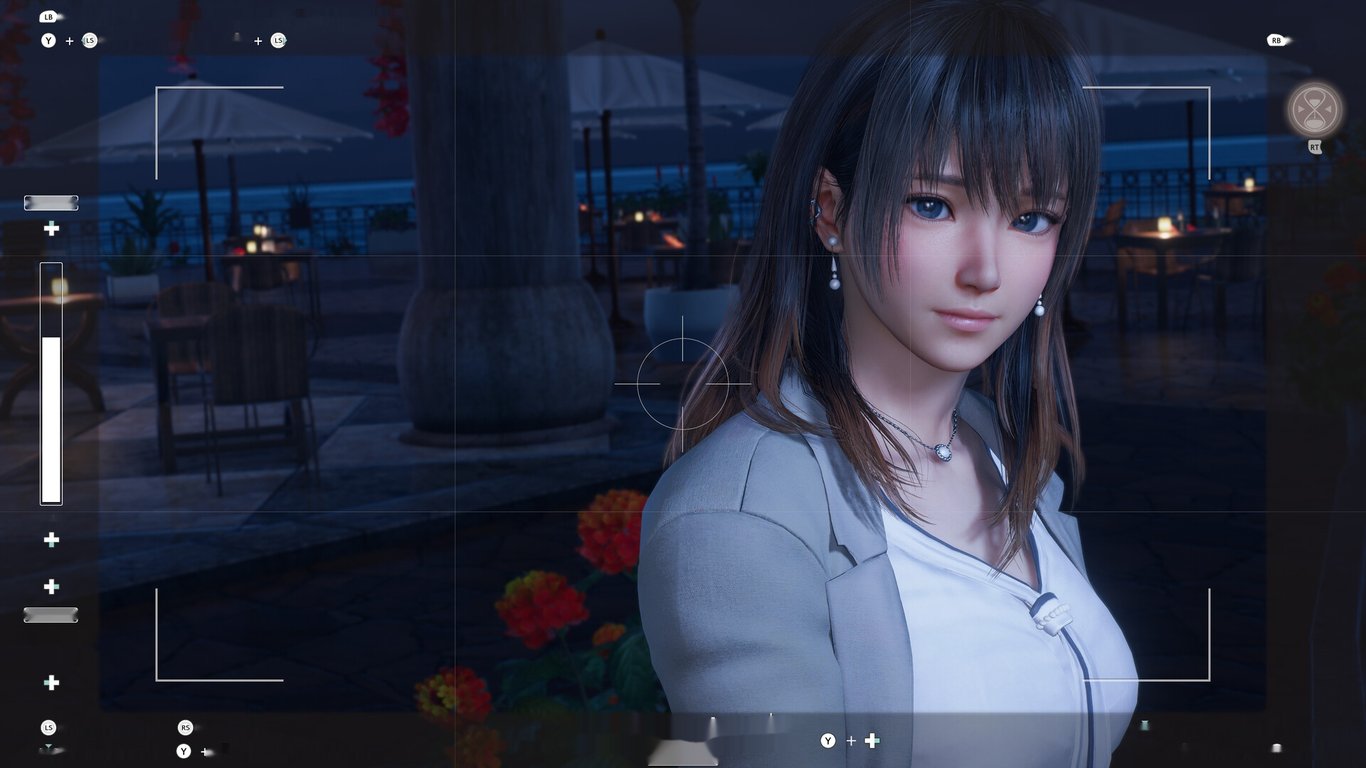 探寻维纳斯的浪漫假期【大型3D/动态/PC】——《维纳斯璀璨假期：死或生XTREME v1.05 官方中文+绅士MOD 12G》