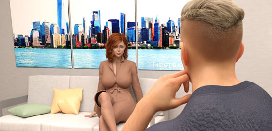 走进禁忌的深渊【危险的恋情 v1.1 汉化版 PC+安卓 动态SLG游戏】探寻情感的秘密-中文绅士游戏下啊载,黄游,色情手机游戏,绅士漫画,里番