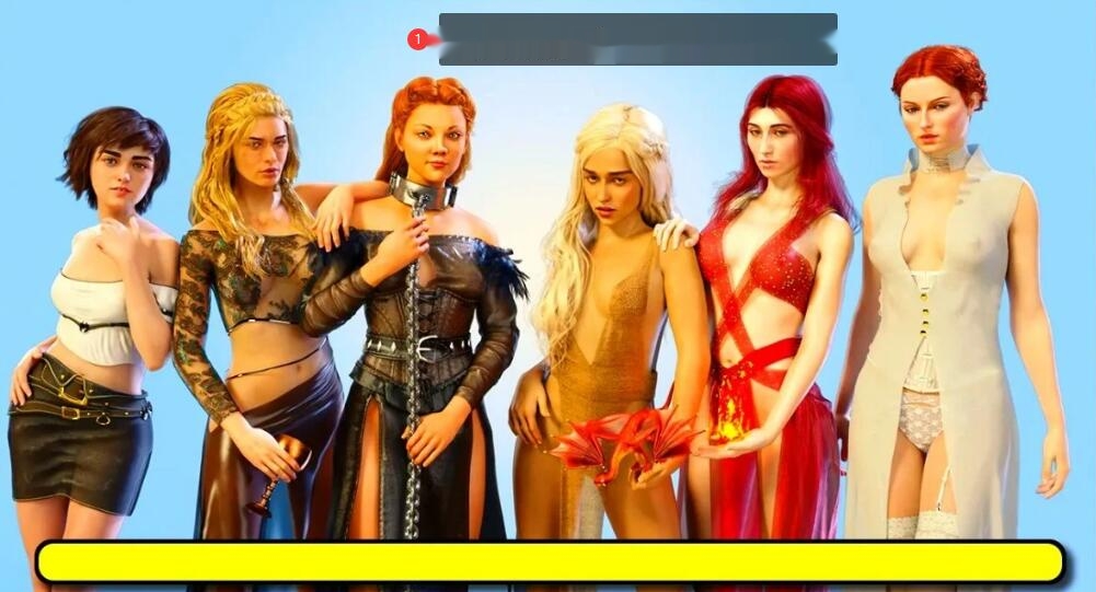 【SD/3D/欧美SLG/汉化】权利的女孩 Whores Of Thrones 第一+二+三季 双端汉化【7G】-中文绅士游戏下载,黄游,色情手机游戏,绅啊士漫画,里番