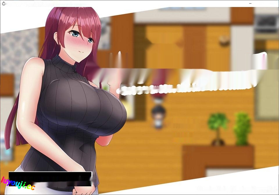 [日系RPG/汉化/动态] 暑假和姐姐的H~千万不要被发现哦 Ver1.1 云翻汉化版 [1.5G]-中文绅士游戏下载,黄游啊,色情手机游戏,绅士漫画,里番