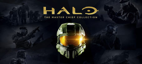 光环4:士官长合集 官方中文版 包含六部经典大作 尺寸达110G