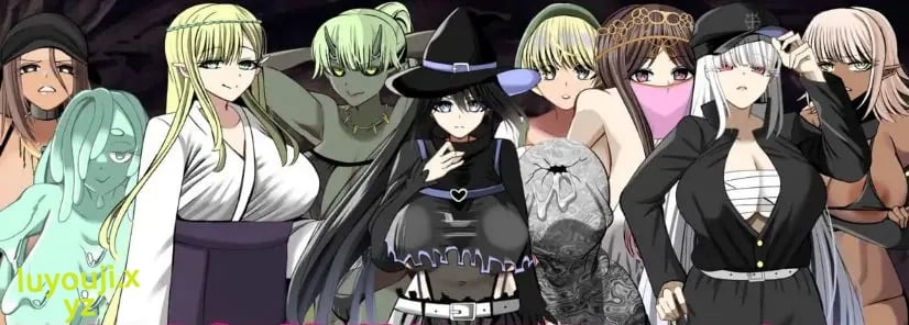 【PC/AI汉化/日系/MTool/NTR/RPG游戏/1.4G】如果要大汗淋漓地做，你会选择哪个团体！？Ver1.00 AI汉化版+日系MTool NTR RPG游戏+1.4G-中文绅士游啊戏下载,黄游,色情手机游戏,绅士漫画,里番