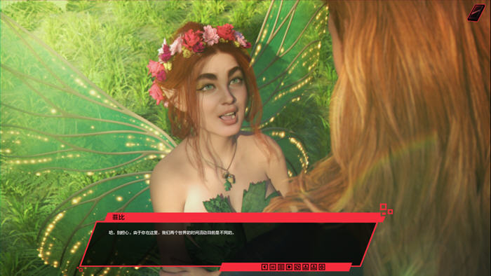 体验极致冒险！绅士游戏《过去的错误(Past Mistakes) Ep.1》官方中文版下载