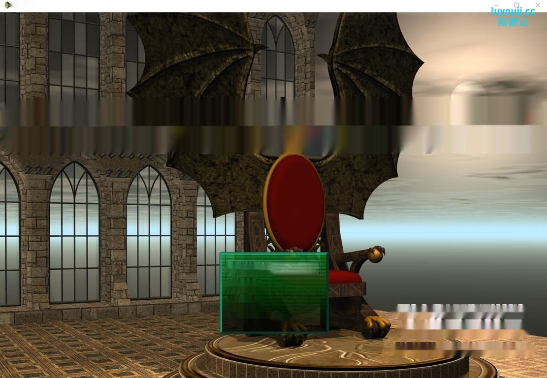 [欧美神作RPG/汉化/动态CG] 龙王座传说 V4.1 PC+安卓汉化版+全CG 1.7G-中文绅士游戏下载,黄游,色情手机游戏啊,绅士漫画,里番