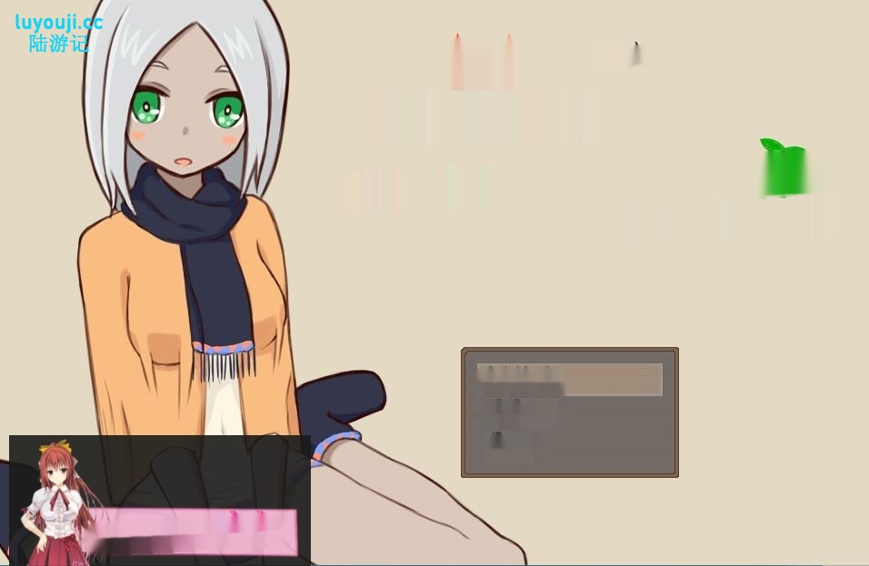 [SLG/汉化] 魔王の末裔とフリーライフ Ver1.9 云翻汉化版 [1G-中文绅士游戏下载,黄游,色情手机游戏,绅士漫画,里番