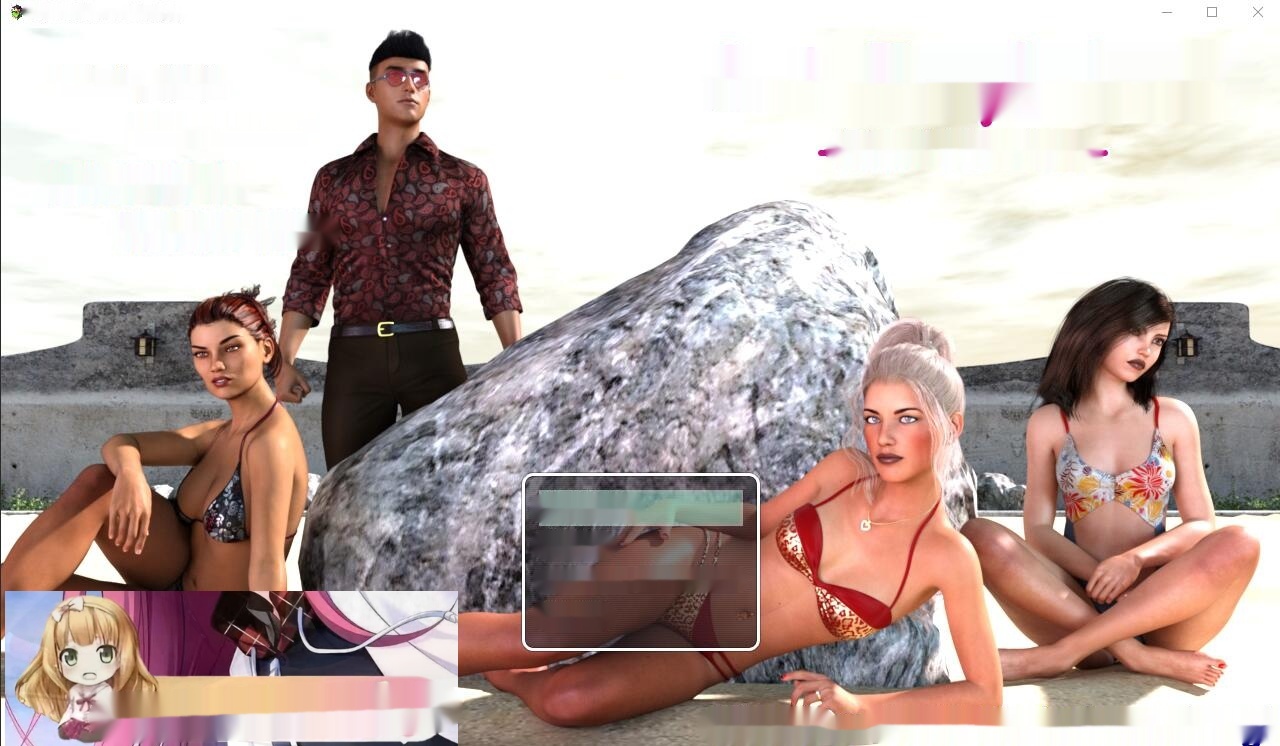 [欧美RPG/汉化] 佐伊的诱惑 Zoe’s Temptations v1.0 PC+安卓汉化版 [多空/5.8G]-中文绅士游戏下载,黄游,色情手机游戏,绅士漫啊画,里番