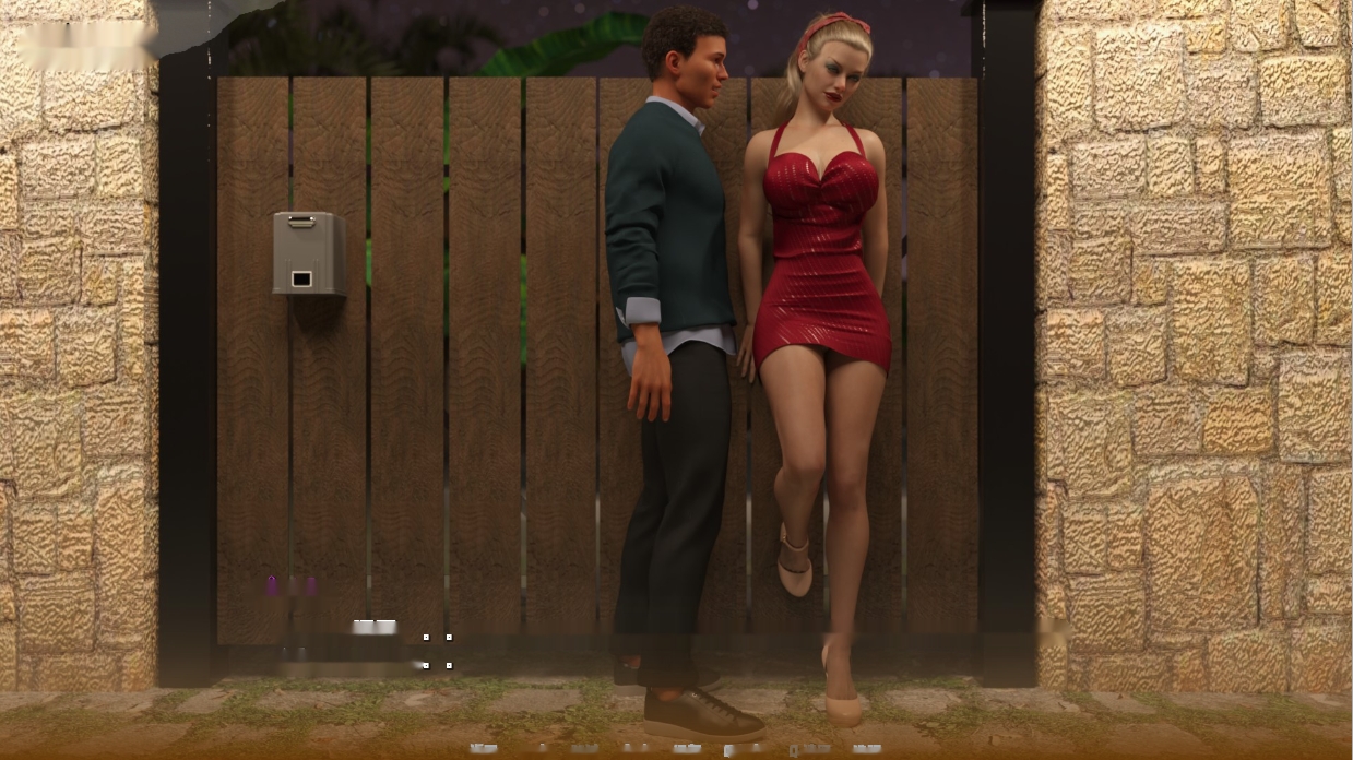 [欧美SLG/汉化] 怪兽大学 怪物学院 Monster College v1.2.1 PC+安卓汉化版7G