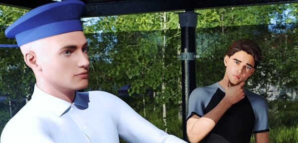 [欧美SLG/汉化] 新生也疯狂2 FreshWomen v2.2.3 PC+安卓官方中文版 [14G]-中文绅士游戏下载,黄游,色情手机游戏,绅士漫啊画,里番