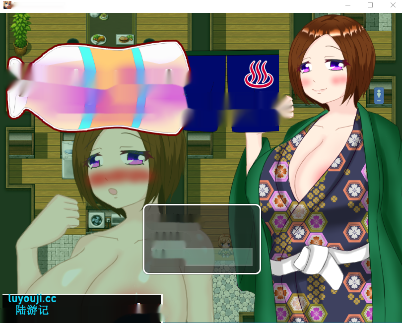 [RPG/汉化/NTR] 温泉 -湯煙催眠NTR旅行譚-Milky Wife in云翻汉化版 [1.3G]-中文绅士游戏下载,黄游,色情手机游戏,绅士漫啊画,里番