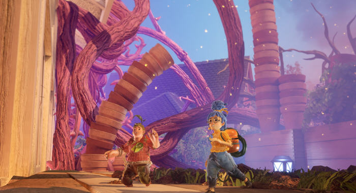 双人成行(It Takes Two) v20250102 官方中文版 平台冒险游戏 46G