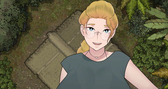 女神驾到 v1.01 官方中文版 SLG游戏+存档&神作 800M-中文绅士游戏下载,黄游,色情手机游戏,绅士漫画啊,里番