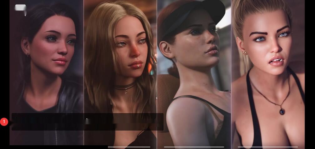 【双端】【欧美SLG/汉化/动态】灰色之梦 The Grey Dream Ep.3.5 汉化版 4G-中文绅士游戏下载,黄游,色情手机游戏,绅士漫画啊,里番