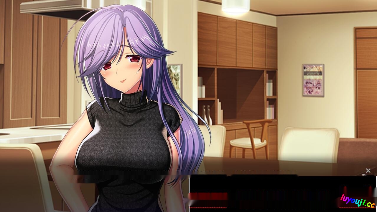 [拔作ADV/汉化] 不贞的俘虏本篇 AI汉化版+特典+全CG存档 5.2G-中文绅士游戏下载,黄游,色情手机游戏啊,绅士漫画,里番