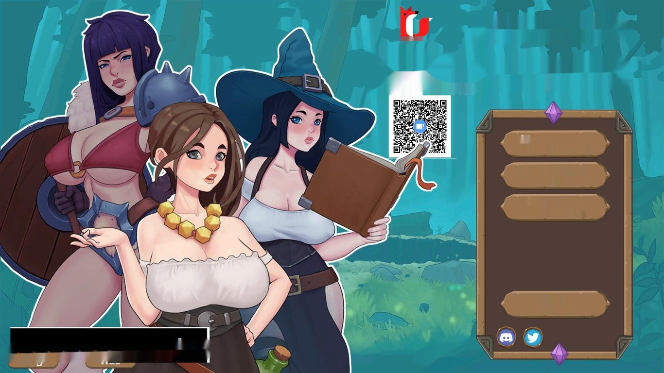 [UNITY引擎2/汉化/全动态]邪恶的女巫~穿越传说 精翻汉化完结版 [多空/1.65G]-中文绅士游戏下载,黄游啊,色情手机游戏,绅士漫画,里番