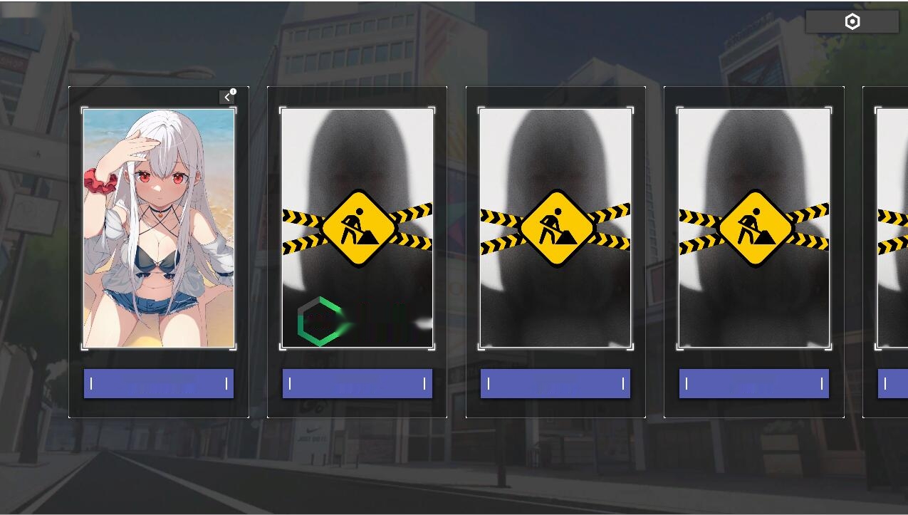 [ADV/汉化] 平行时空：七夜 StrangeParallel 官方中文版★中文CV3.3G-中文绅士游戏下载,黄游,色情手机游戏,绅士漫画啊,里番