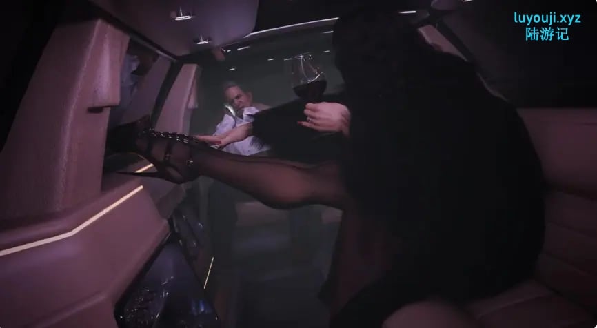 【PC/汉化/欧美/SLG游戏/11.40G】 流浪汉 （The Bum） Ver0.9.2 汉化版+欧美SLG游戏+11.40G