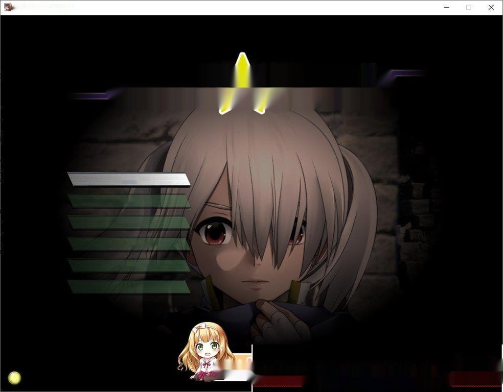 [爆款精品RPG/汉化/动态]伊莉丝☆编年史アイリス☆クロニクル 汉化版+存档800M-中文绅士游戏下载,黄游,色情手机游戏啊,绅士漫画,里番