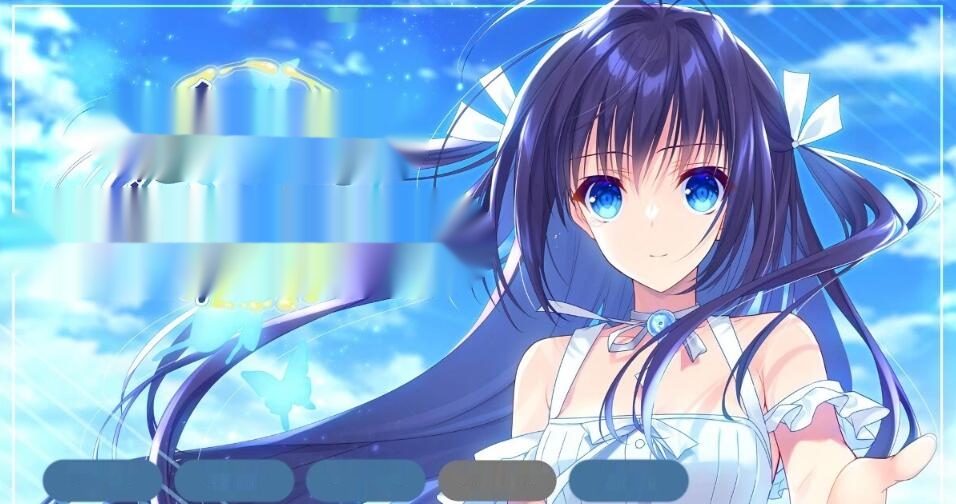 [电脑] 【PC/2D/GAL/汉化】遥远的龙宫 V1.0 AI汉化版【2.4G】