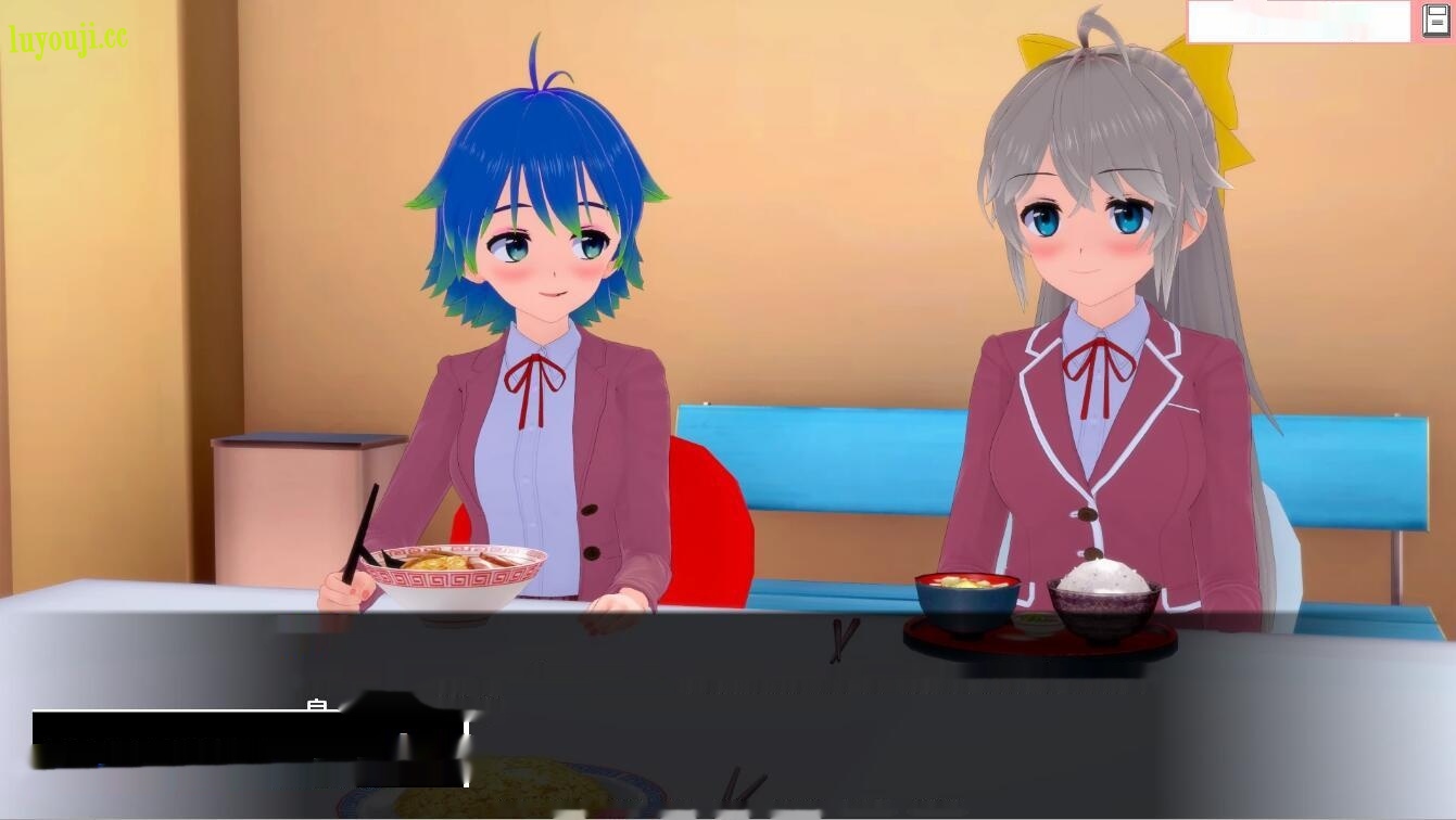 [SLG/汉化] 重生之悲 Sorrow Of Rebirth 0.4 PC+安卓汉化版 [多空/2.2G]