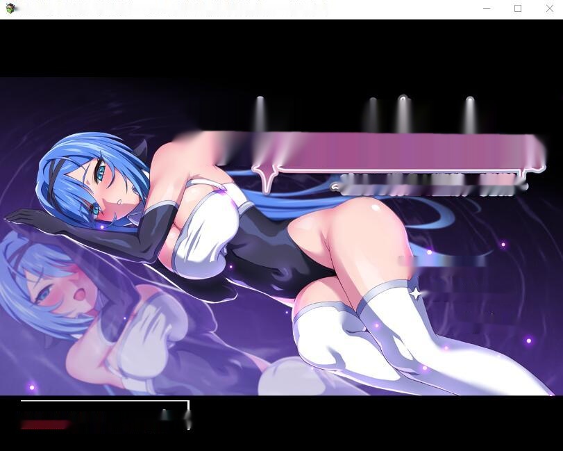 [RPG/中文] 圣骑士堕落魔法 ナイトメアナイト~聖なる騎士と堕欲の魔術V2.0 AI汉化版 [多空/1G]-中文绅士游戏下载,黄游,色情手机啊游戏,绅士漫画,里番