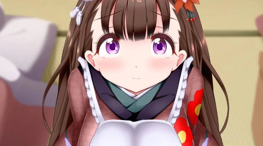 【PC/AI汉化/日系/2D/ADV/CV/135M】幸福甜蜜的结婚生活～ AI汉化版+日系2D+ADV+CV+135M