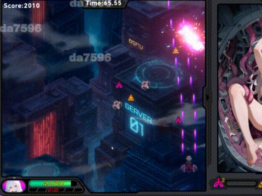 【PC/官中/战争/STG游戏/1.10G】 触手战争 （Tentacle Wars） Ver1.0.29 官方中文步兵版+战争STG游戏+1.10G-中文绅士游戏下载,黄游,色情手机啊游戏,绅士漫画,里番