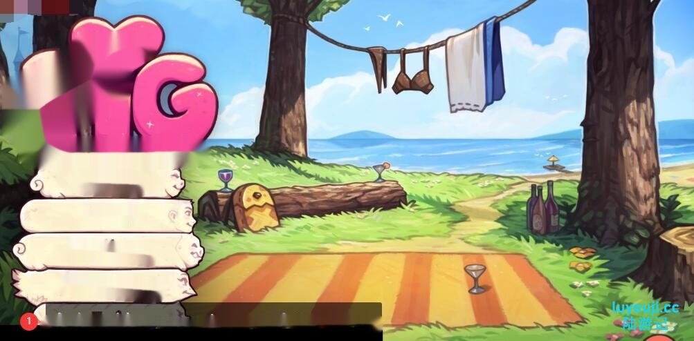 【日系SLG/汉化/2D】我的猪公主 My Pig Princess v0.6.0 汉化版 3.7G-中文绅士游戏下载,黄游,色情手机游戏,绅士漫画,里番