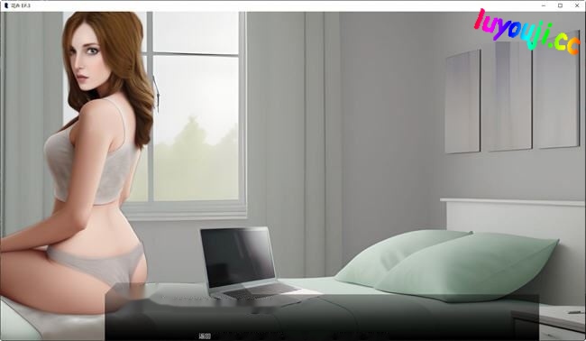 [欧美SLG/汉化] 花卉 鲜花 Flowers-Ep6 PC+安卓汉化版 手绘SLG游戏 900M