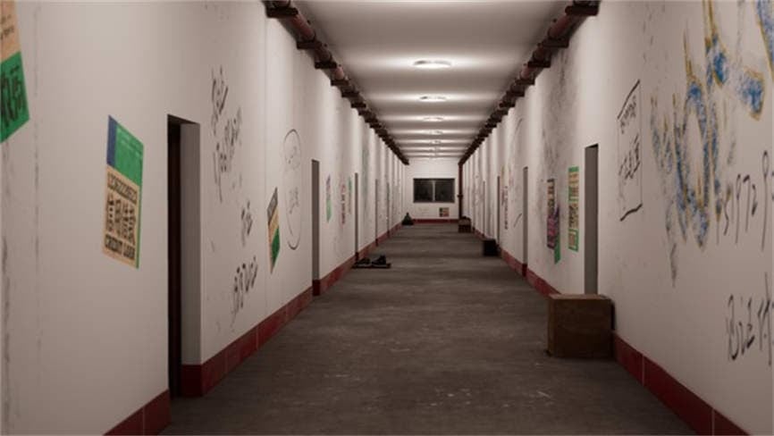 盘丝洞惊魂/PanSiDongJinHun（+需VR设备）