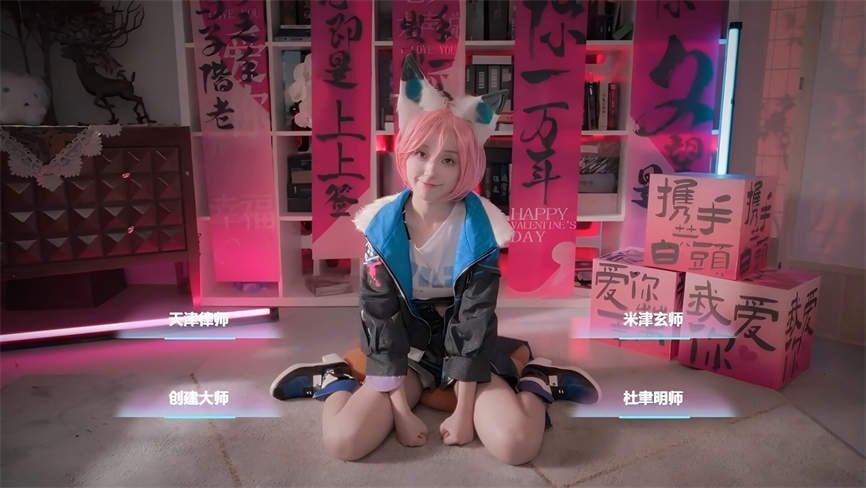 侦探:请守护我的秘密吧/Please Protect My Secret（V250517豪华版+集成全DLCs+Build.18484780升级档+中文语音）